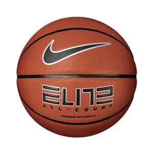 Basketbalový míč Elite All-Court 2.0 N1004088-855 - Nike  6