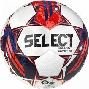 Fotbalový míč  Brillant Super TB Fifa T26-17848 - Select 5
