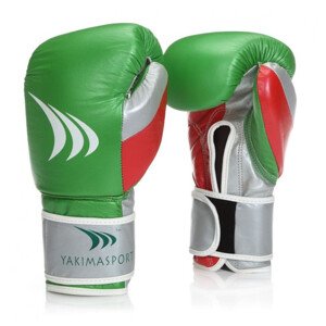 Pánské boxerské rukavice Sport Grand M 10 oz 10049610OZ - Yakimasport 10 oz