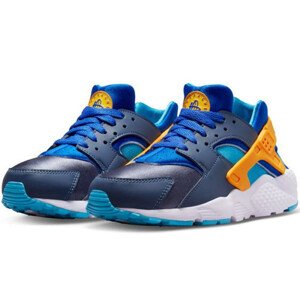 Dětské boty Air Huarache Run Jr 654275 422 - Nike 36 1/2