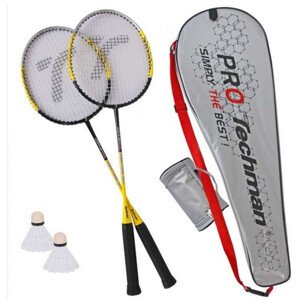 Badmintonový set T3011S - Techman Velikost: N/A