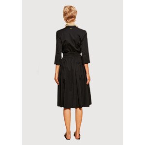 Dámské šaty  model 18347024 - Click Fashion Velikost: 40