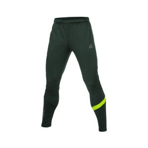 Dětské tréninkové kalhoty 2.0 Jr zelená tmavě zelená  XXS model 18357729 - Ganador