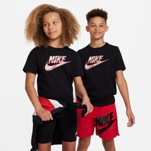 Dětské tričko Jr 010 Nike S (128137) model 18358015 - Nike SPORTSWEAR