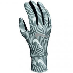 Dámské běžecké rukavice Dry Lightweight W N1001945945 - NIKE Velikost: L