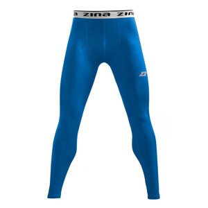 Pánské termoaktivní kalhoty  M modré  LXL model 18371188 - Zina