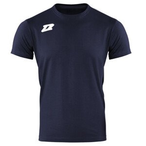 Pánské tričko M námořnická modrá  L model 18371222 - Fabril