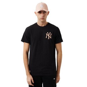 Pánské tričko Mlb New York Yankees Tee M model 18377412  M - New Era