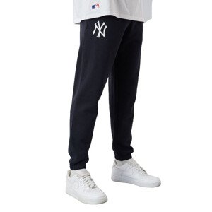 Pánské kalhoty Mlb Team New York Yankees Logo Jogger M model 18377437  XL - New Era