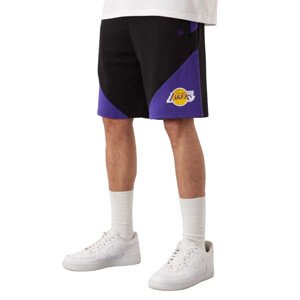 Pánské šortky NBA Team Los Angeles Lakers M model 18377449  M - New Era