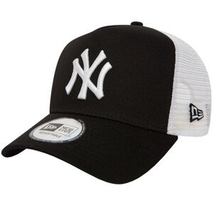 Kšiltovka New York Yankees Mlb Clean Trucker 11588491 - New Era Velikost: OSFA