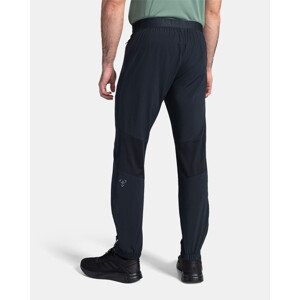 Pánské kalhoty HEYES M Černá - Kilpi XL