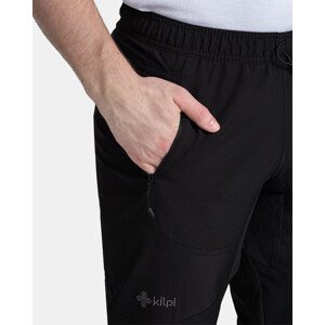 Pánské kalhoty ARANDI M Černá - Kilpi XL