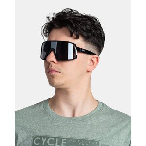 Cyklistické sluneční brýle PEERS U Černá - Kilpi  UNI