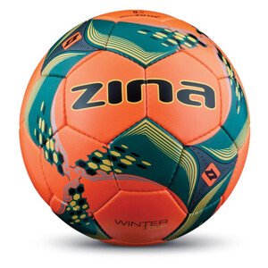 Fotbalový míč Winter Cup 01295-105 - Zina NEUPLATŇUJE SE