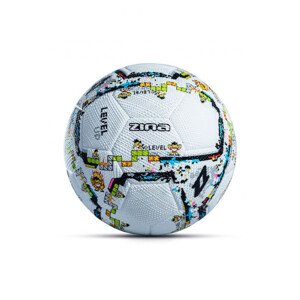 Fotbalový míč Turbokozak 02294-104 - Zina  NEUPLATŇUJE SE