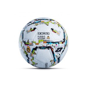 Fotbalový míč Turbokozak 02294-105 - Zina NEUPLATŇUJE SE