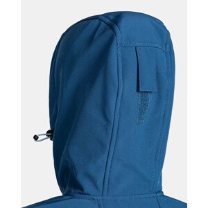 Dámská bunda RAVIA W Tmavě modrá - Kilpi 36