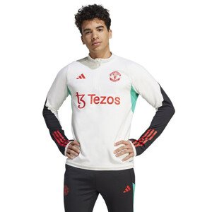 Manchester United TR Top M IA7292 - Adidas L