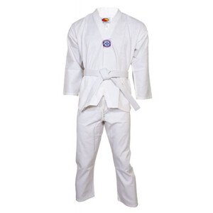 Unisex kimono pro taekwondo SMJ Sport HS-TNK-000008550 150