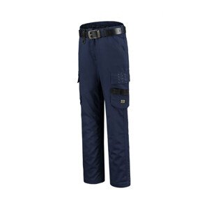 Dámské pracovní kalhoty Twill W MLI-T70T2 - Tricorp  38