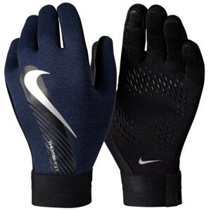 Dětské rukavice Therma-Fit Academy Jr DQ6066 011 - Nike Velikost: S