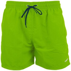 Pánské plavecké šortky M model 18033288 zelené - Crowell L