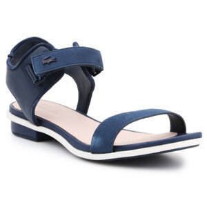 Dámské sandály Lonell W 7-31CAW0113003 - Lacoste NEPLATÍ