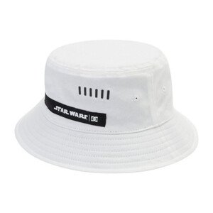 Pánský klobouk DC ADYHA04131-WBB0 SW TROOPER BKT M - DC  NEUPLATŇUJE SE