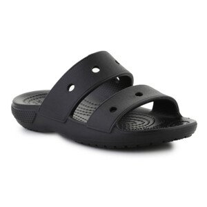 Žabky Crocs Classic Sandal Jr 207536-001 dětské NEUPLATŇUJE SE