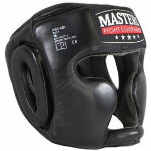Boxerská přilba - KSS-4B1 M 0228-01M - Masters Velikost: L