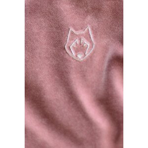 Kalhoty LaLupa LA012 Crepe Pink XL
