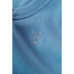 Noční košilky model 18084901 Blue XXL - LaLupa
