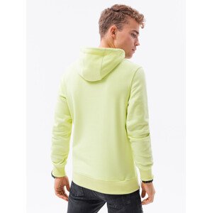 Hoodie model 17247531 Lime XXL - Ombre