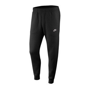 Pánské kalhoty NSW Club Jogger M BV2671-010 - Nike M