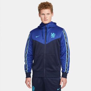 Pánské cestovní tričko Chelsea FC M FB2323 419 - Nike m