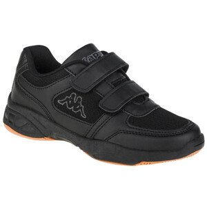 Dětské boty Dacer Jr 260683K-1116 - Kappa Velikost: 34