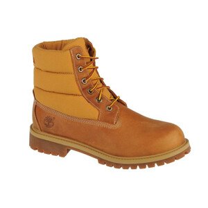 Pánská obuv 6 In Boot M 40 model 17082728 - Timberland