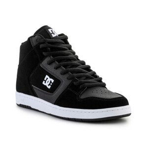 DC Shoes Manteca 4 Hi M ADYS100743-BKW NEUPLATŇUJE SE