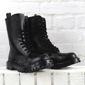 Pánské boty M černé 42 model 16190001 - Gregor