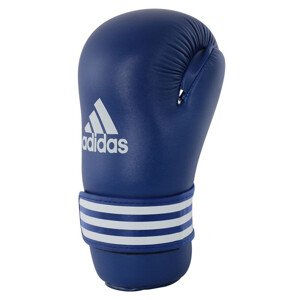 Polokontaktní kickboxerské rukavice - Adidas S