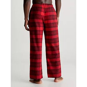 Spodní prádlo Pánské kalhoty SLEEP PANT 000NM2462EK94 - Calvin Klein L