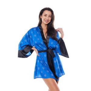 Aster Robe Blue negligee - Anais S/M
