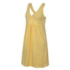 Dámské letní šaty Hannah RANA sunshine Velikost: 36