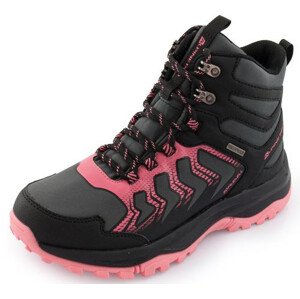 Dámský obuv outdoor ALPINE PRO GUIBA dusty pink 36