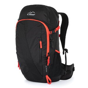 Turistický batoh LOAP ARAGAC 26 Černá OS