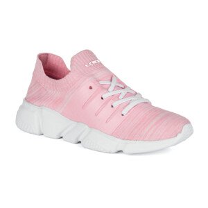 NOSCA dámské vycházkové boty růžová Barva: Růžový, Velikost: 36