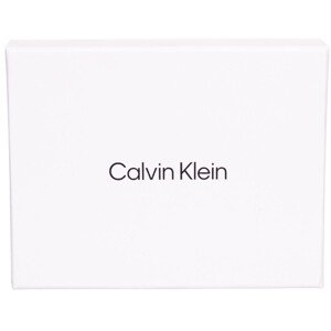 Peněženka Calvin Klein 8720108585163 Tmavě hnědá UNI