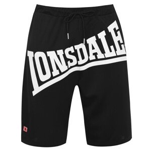 Lonsdale Japan Shorts Mens Velikost: Malý