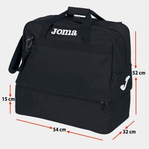 Sportovní taška Joma Training III X-Large 400008.100 S